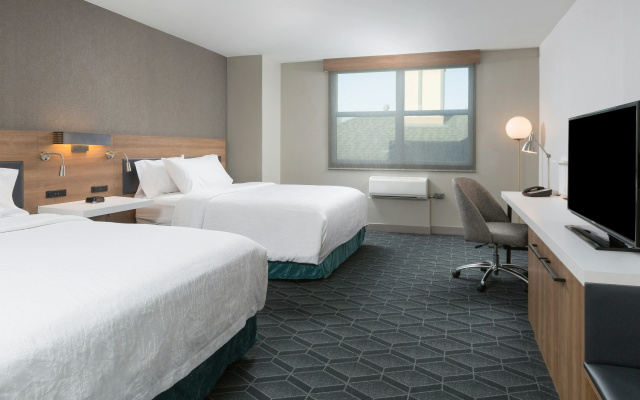Hilton Garden Inn Oakland / San Leandro