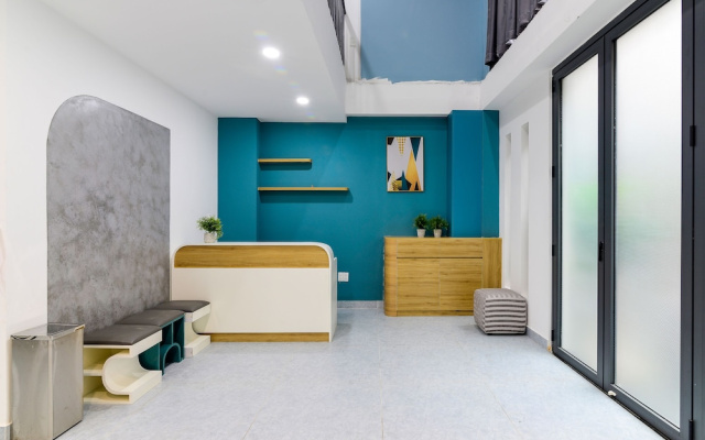 Cozrum Homes Saphera Residence