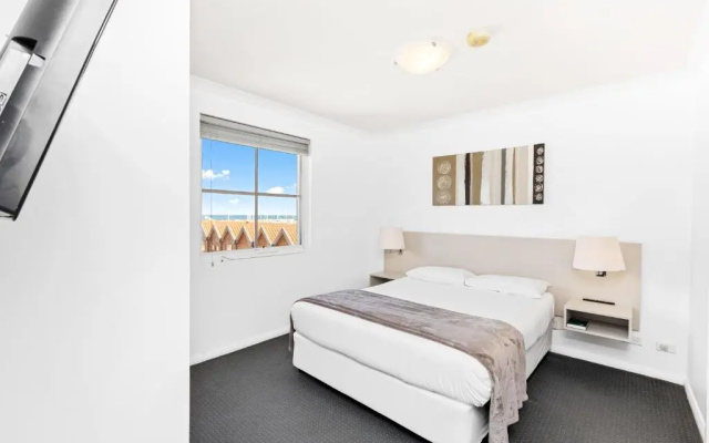 Nautica Residences Hillarys