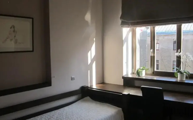Apartment Stabu 61