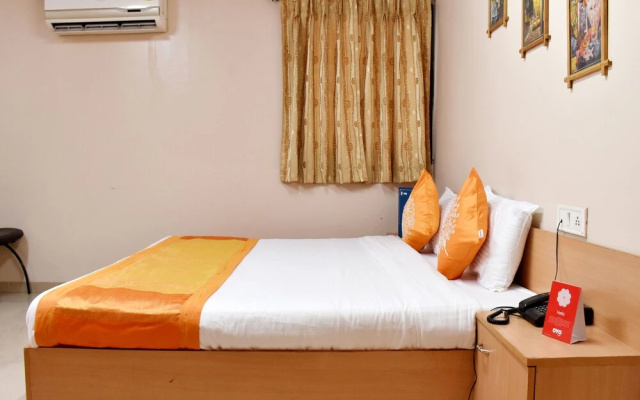 OYO 7551 SMB Residency