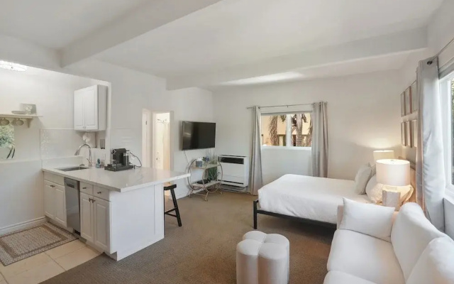 Santa Barbara Luxury Beach Getaways