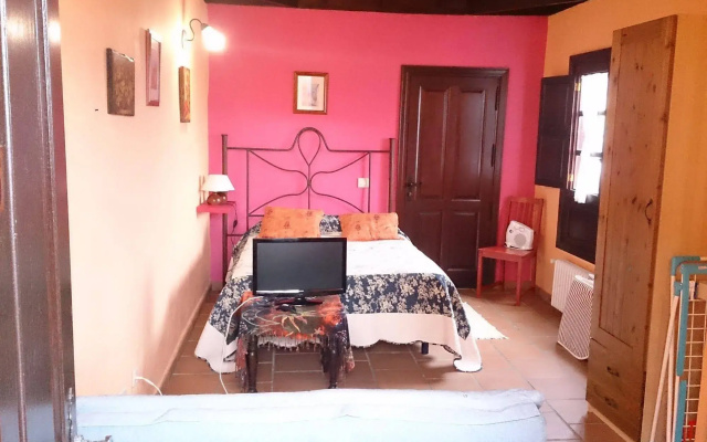 Casa Ida