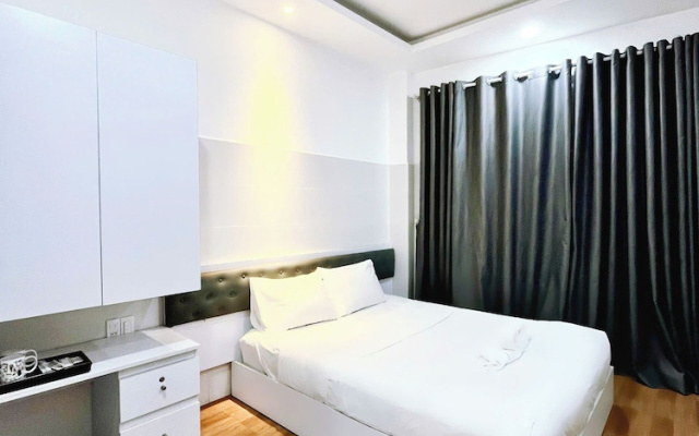 Thang Homestay