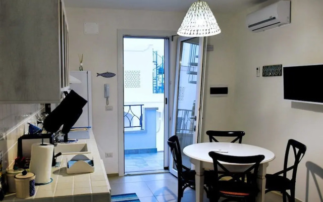 Torreblu Residence