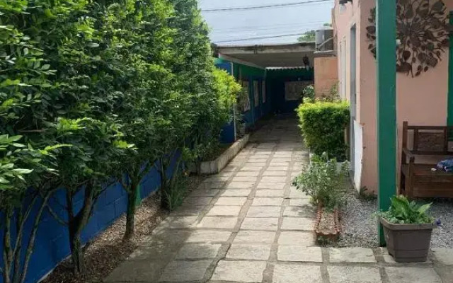 Vida De Buzios