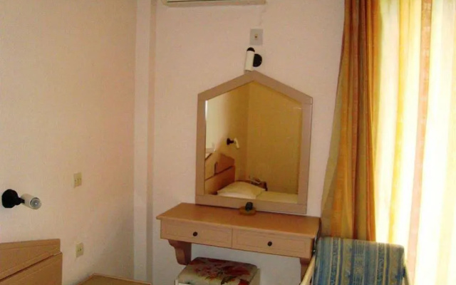 Kerkyra Beach Hotel