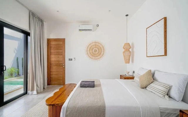 Villa Madeleine Uluwatu