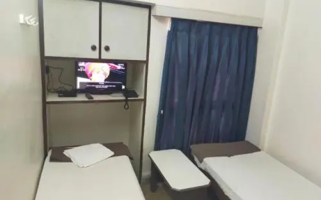 Hotel kartiki