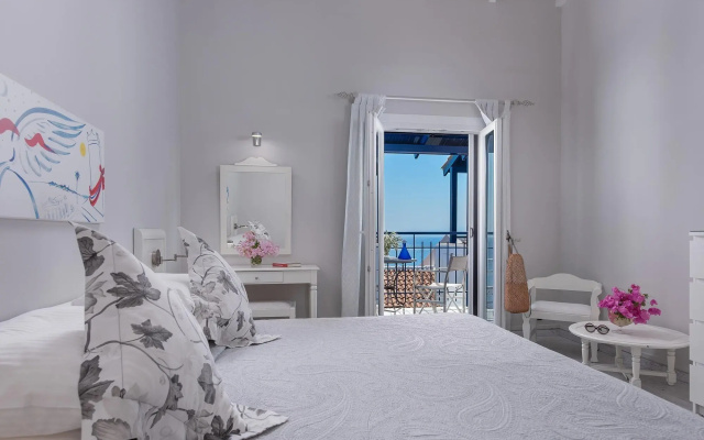 Adrina Beach Hotel