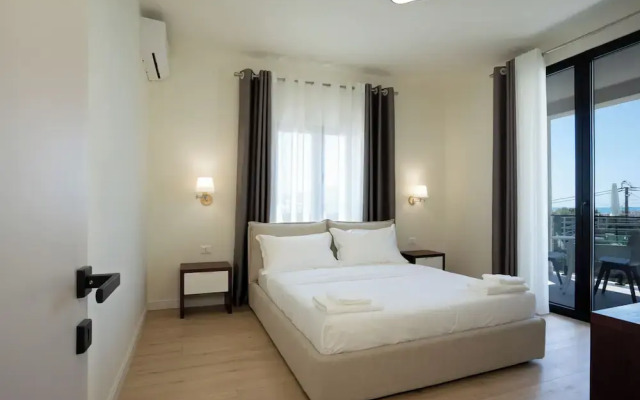 Villa Cosmo