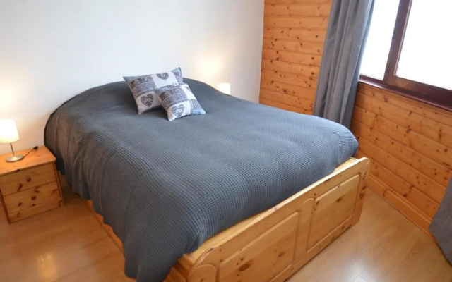 Appartement Les Menuires, 4 pièces, 8 personnes - FR-1-452-21