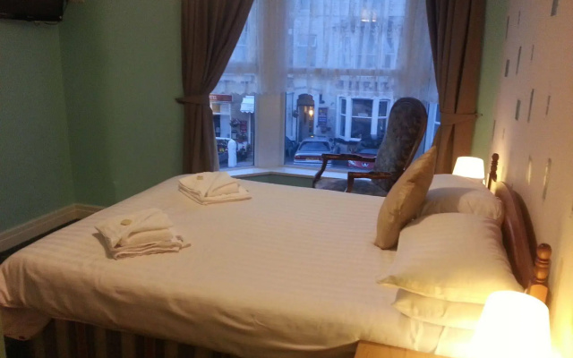 Denville Hotel