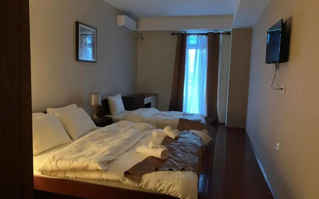 Hotel Prestige Struga