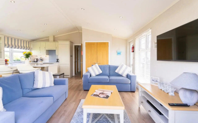Gimblet Rock Holiday Park