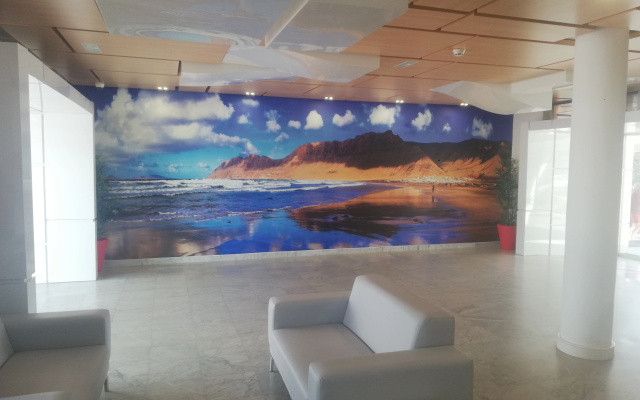 Apartamentos Oceano