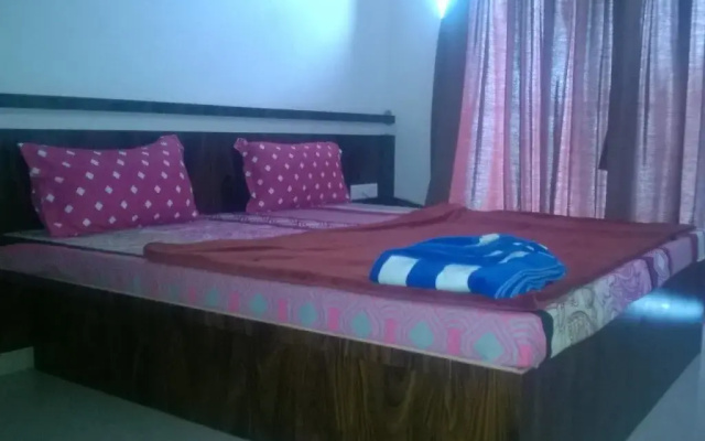 Hotel Apana
