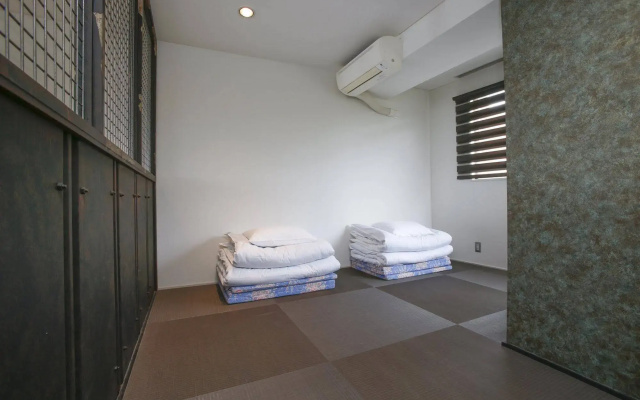 1/3rd Residence Serviced Apartments Shibuya-Yoyogi