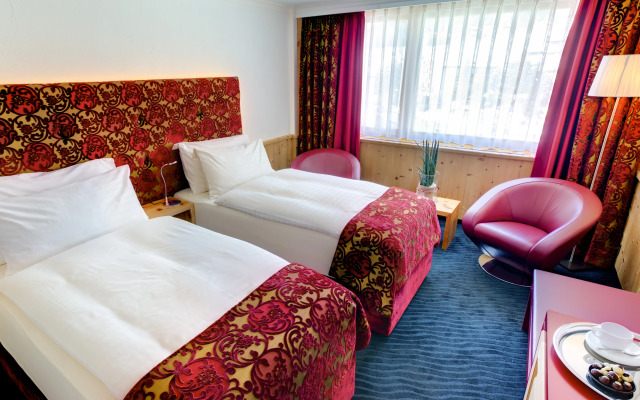 Hotel San Gian
