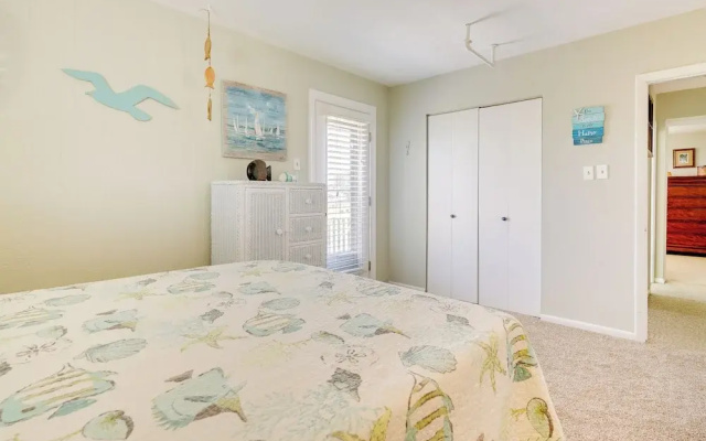 Brigantine Vacation Rental w/ Private Pool!