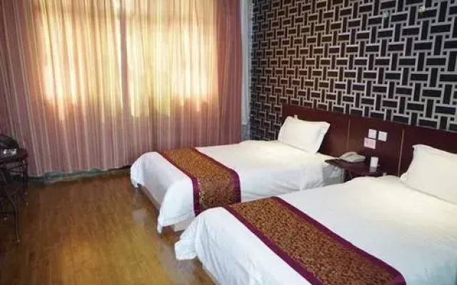 City Garden Hotel
