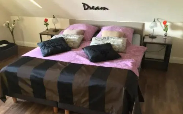 Welcome Inn
