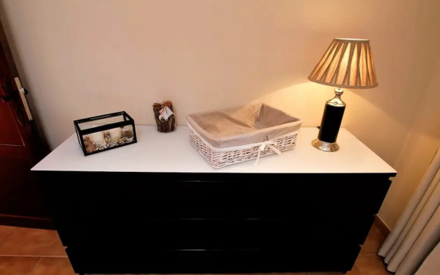 Apartamento Lalavel