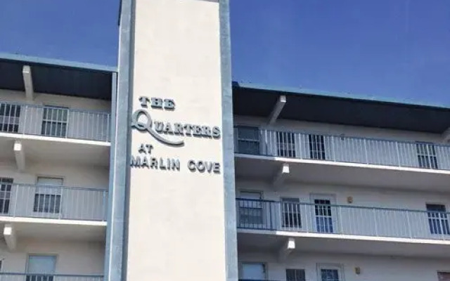 The Quarters at Marlin Cove
