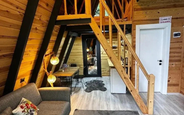 As va Villa Bungalov
