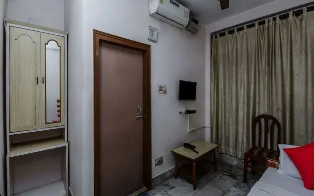 Uttam Guest House by OYO Rooms