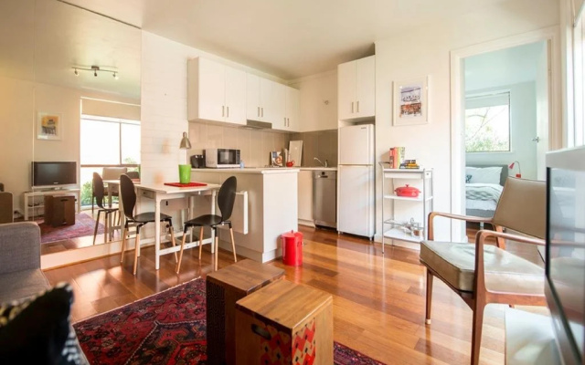 Apartment2c - Carnaby