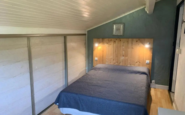 Appartement Bigarena