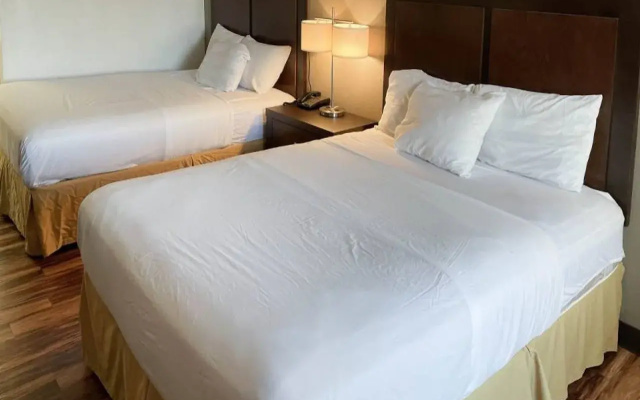 Econo Lodge