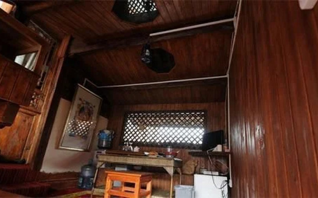 Story Inn The Riveside Resort Lijiang