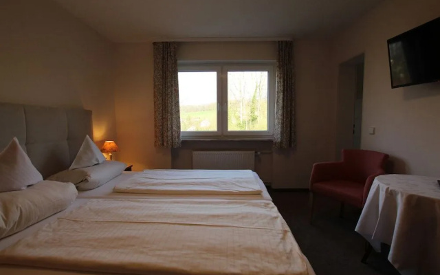 Landhaus Friede