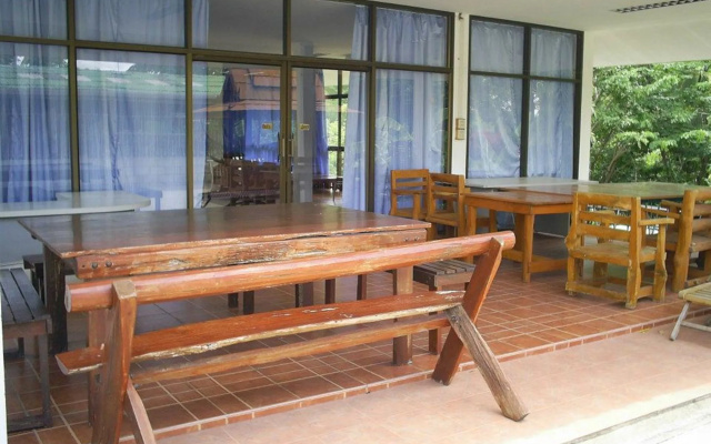 Bungalow Wangtong