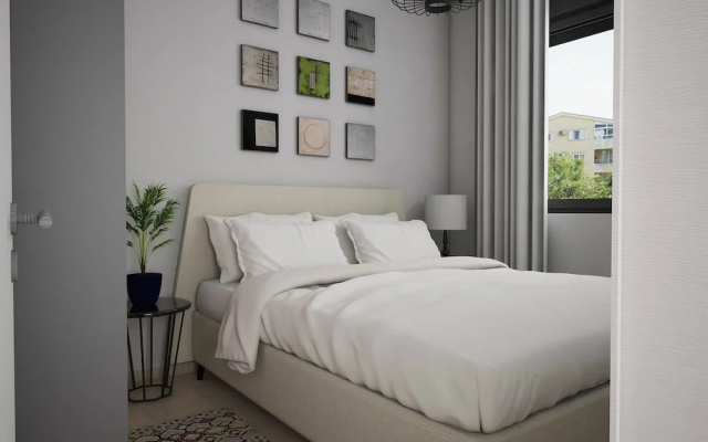 Premium Designed Apartments