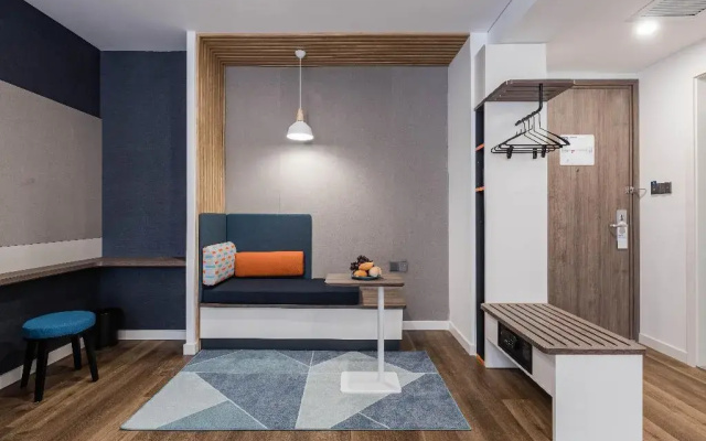Holiday Inn Express Pudong Chuansha by IHG