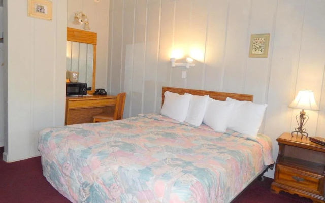 Valley Inn