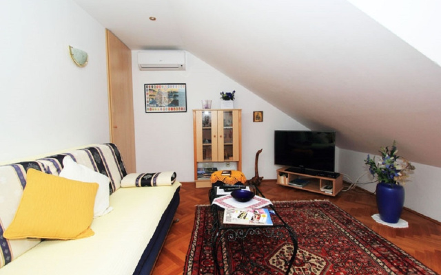 Apartment Anja - beautiful panoramic view: A1 Dubrovnik, Riviera Dubrovnik