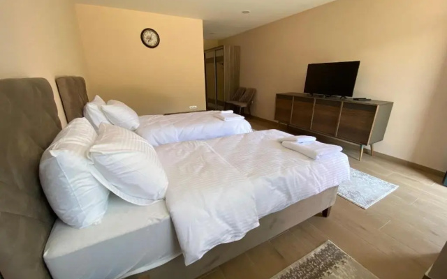 Apartmani Nešković Foča