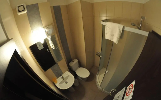 Hotel IQ Timisoara