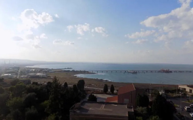 Holiday Home Scala Greca