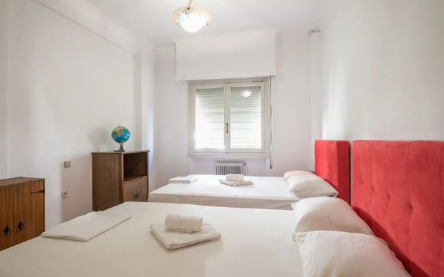 Victoria Dream Apartments