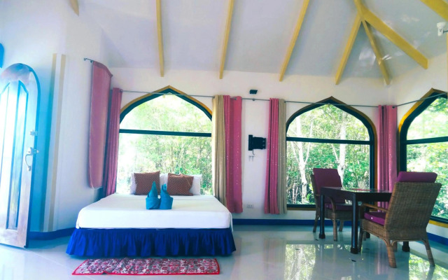 Mg Chateau Resort