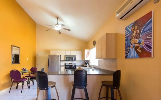 Caribbean Estate 2 Bedroom