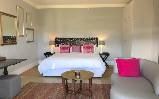 Moonstruck on Pringle Bay Guesthouse
