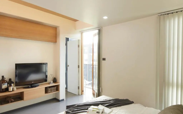 Phurinda Residence