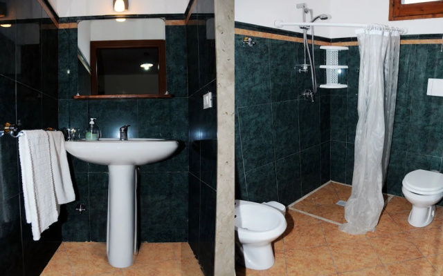Baglio Mustazza Casa Vacanze