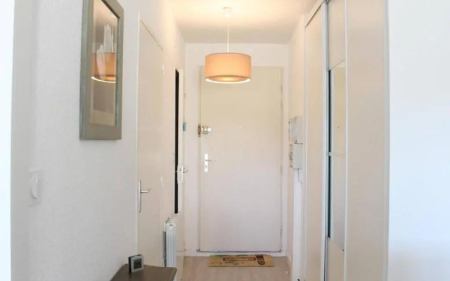 Appartement Guérande, 2 pièces, 4 personnes - FR-1-245-43